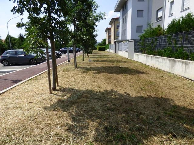 Appartamento in vendita a Bergamo BG
