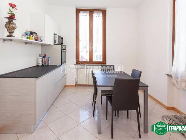 Appartamento in vendita a Bergamo BG