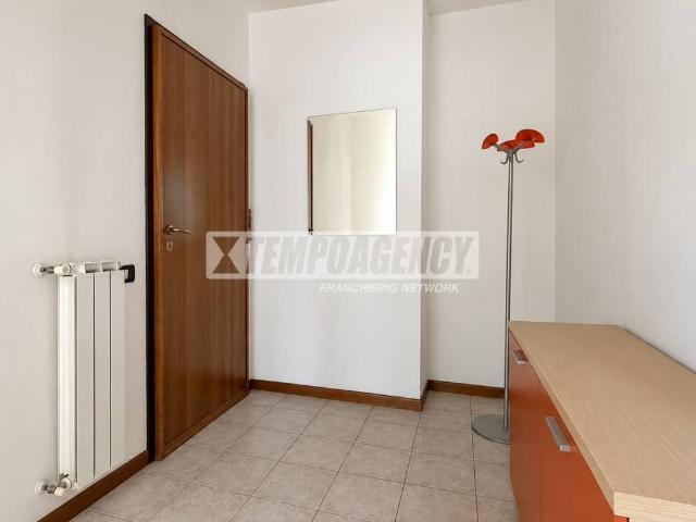 Appartamento in vendita a Bergamo BG