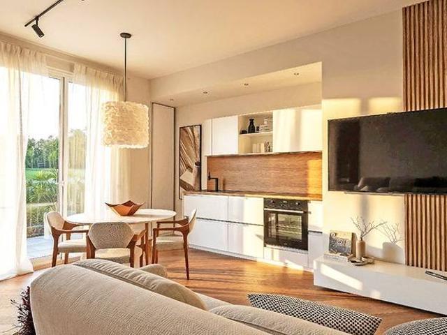 Appartamento in vendita a Bergamo BG
