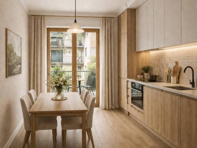 Appartamento in vendita a Bergamo BG
