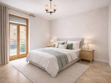 Appartamento in vendita a Bergamo BG