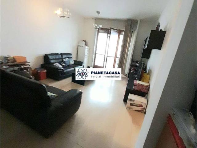 Appartamento in vendita a Bergamo BG