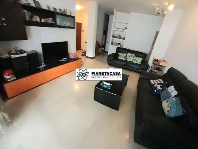 Appartamento in vendita a Bergamo BG