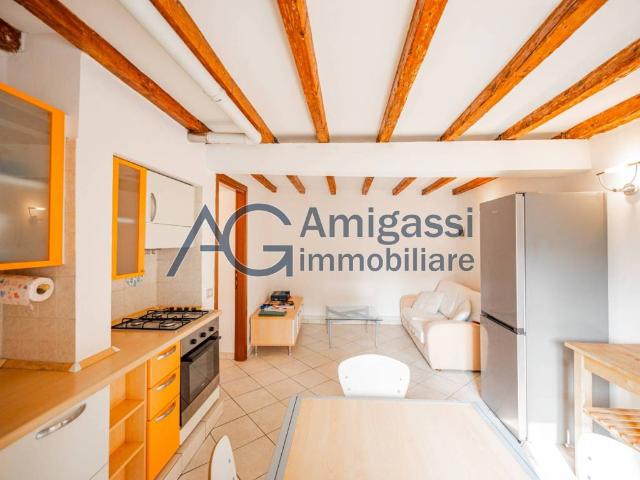 Appartamento in vendita a Bergamo BG