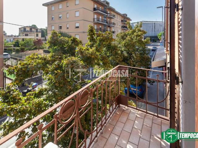 Appartamento in vendita a Bergamo BG