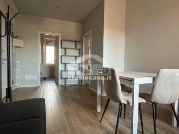 Appartamento in vendita a Bergamo BG