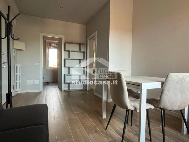 Appartamento in vendita a Bergamo BG