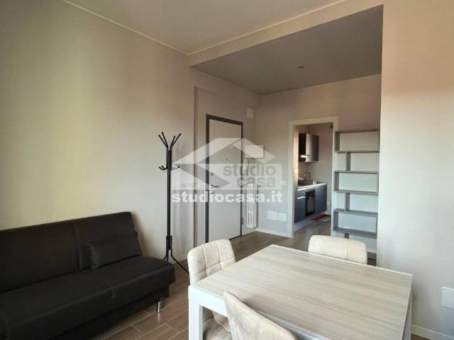 Appartamento in vendita a Bergamo BG