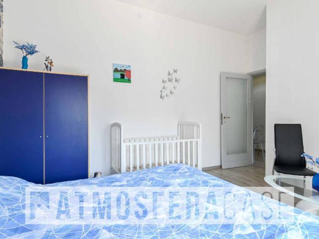Appartamento in vendita a Bergamo BG