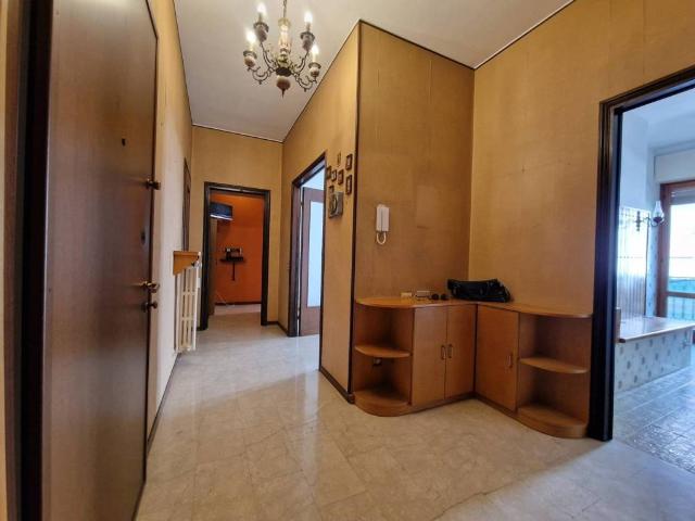 Appartamento in vendita a Bergamo BG