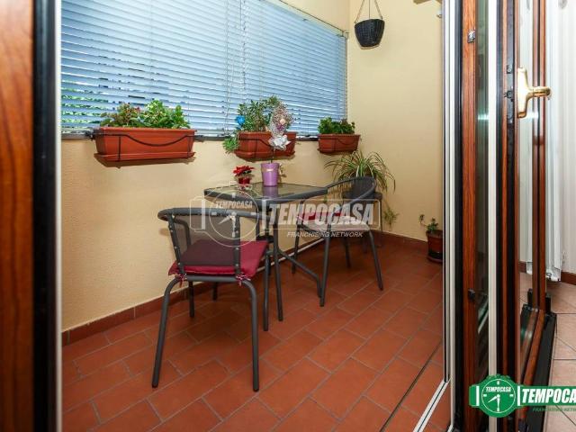 Appartamento in vendita a Bergamo BG