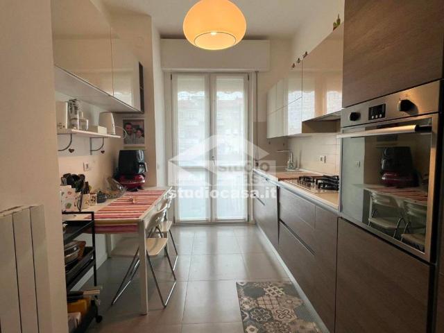 Appartamento in vendita a Bergamo BG