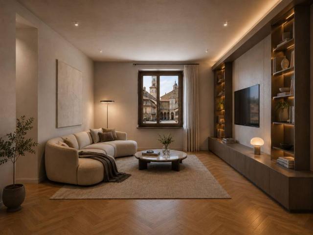 Appartamento in vendita a Bergamo BG