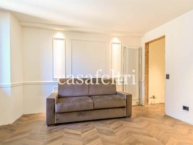 Appartamento in vendita a Bergamo BG