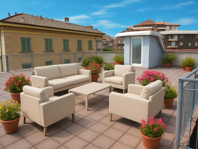 Appartamento in vendita a Bergamo BG
