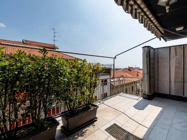 Appartamento in vendita a Bergamo BG