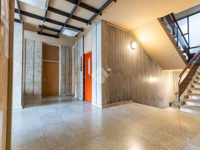 Appartamento in vendita a Bergamo BG