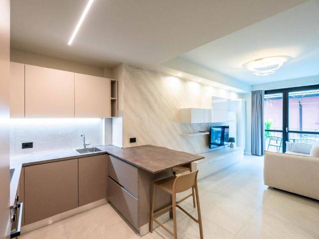 Appartamento in vendita a Bergamo BG