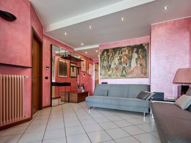Appartamento in vendita a Bergamo BG