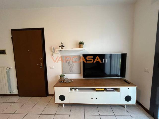 Appartamento in vendita a Bergamo BG
