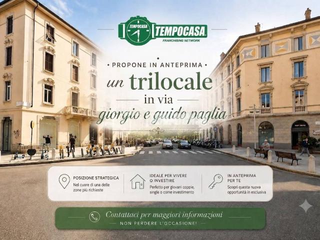 Appartamento in vendita a Bergamo BG