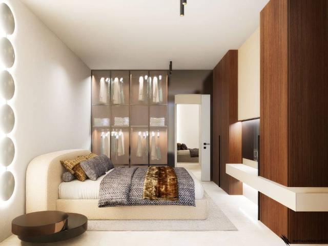 Appartamento in vendita a Bergamo BG
