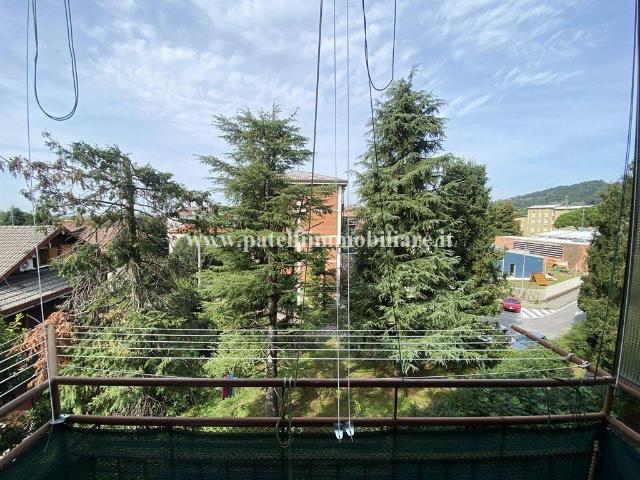 Appartamento in vendita a Bergamo BG