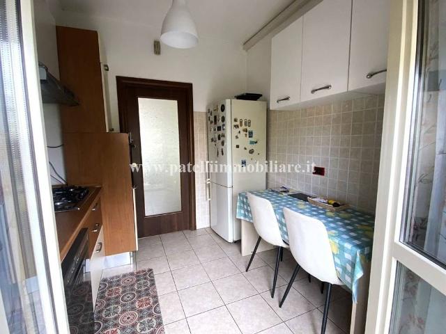 Appartamento in vendita a Bergamo BG