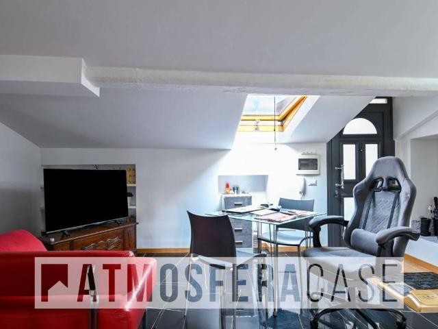 Appartamento in vendita a Bergamo BG