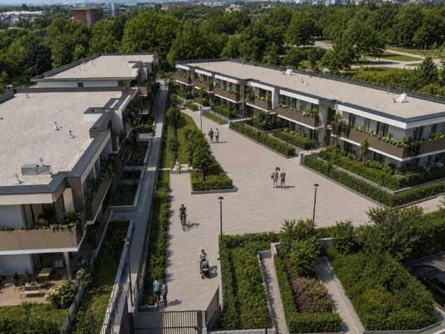 Appartamento in vendita a Bergamo BG