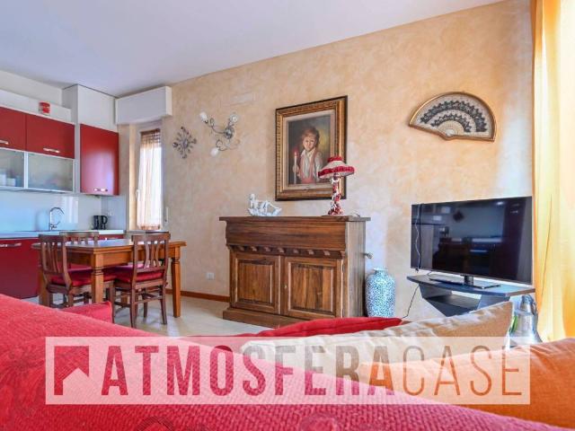 Appartamento in vendita a Bergamo BG