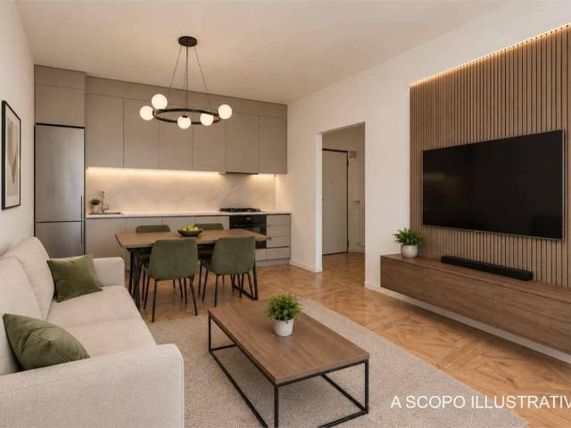 Appartamento in vendita a Bergamo BG