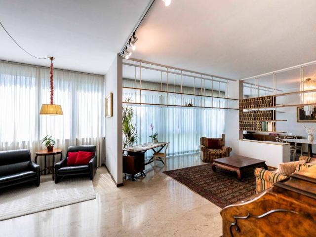 Appartamento in vendita a Bergamo BG
