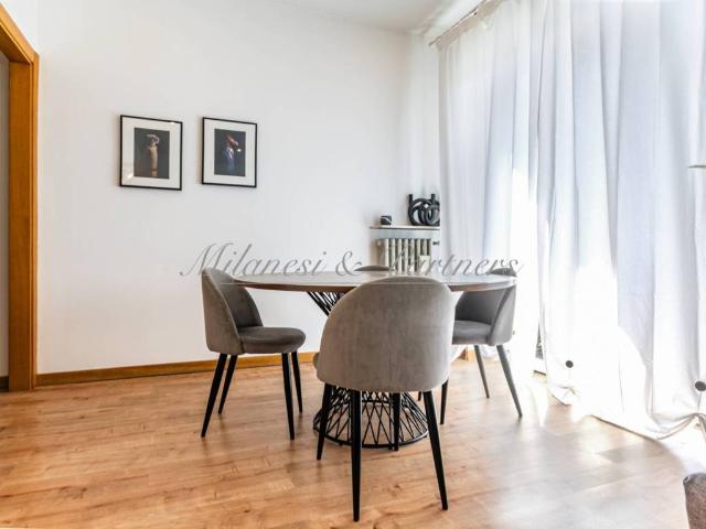 Appartamento in vendita a Bergamo BG