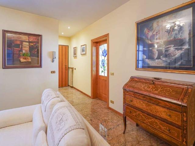 Appartamento in vendita a Bergamo BG