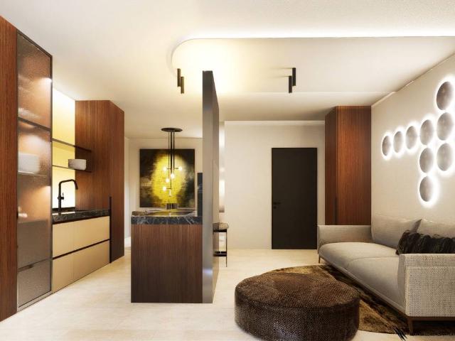 Appartamento in vendita a Bergamo BG