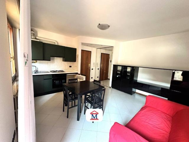 Appartamento in vendita a Bergamo BG