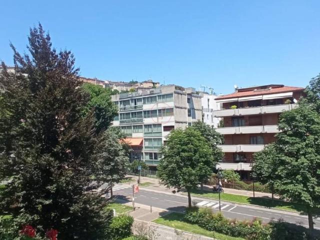 Appartamento in vendita a Bergamo BG
