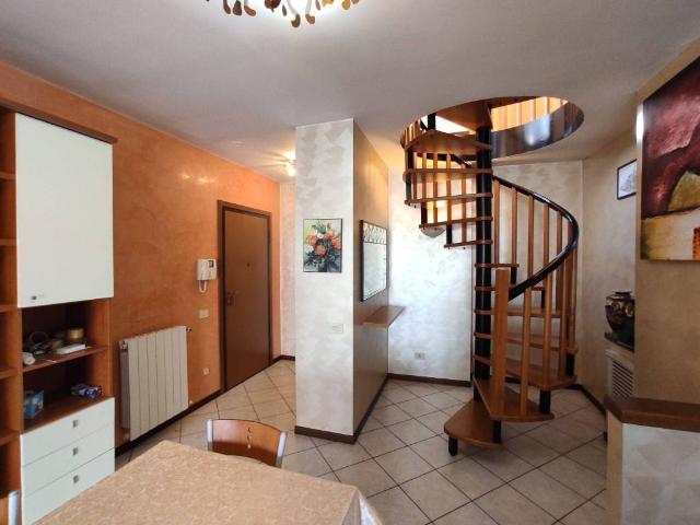 Appartamento in vendita a Bergamo BG