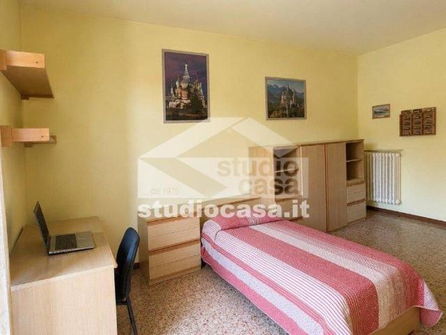 Appartamento in vendita a Bergamo BG