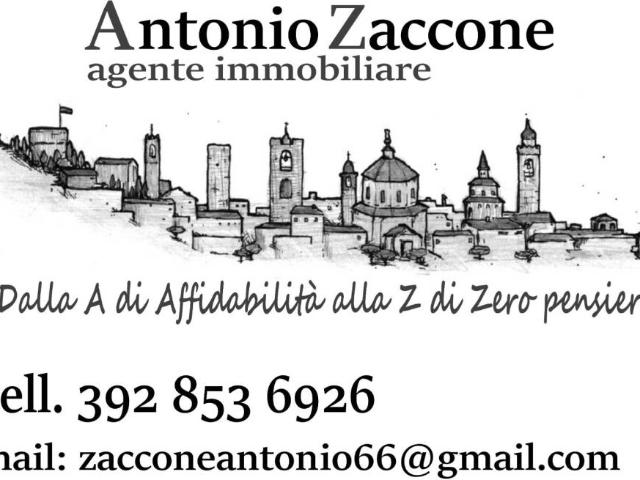 Appartamento in vendita a Bergamo BG
