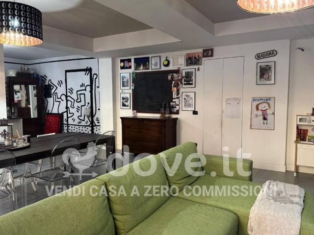 Appartamento in vendita a Bergamo BG