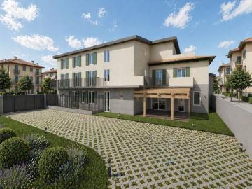 Appartamento in vendita a Bergamo BG