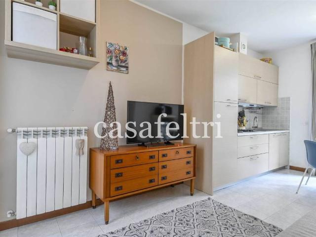 Appartamento in vendita a Bergamo BG