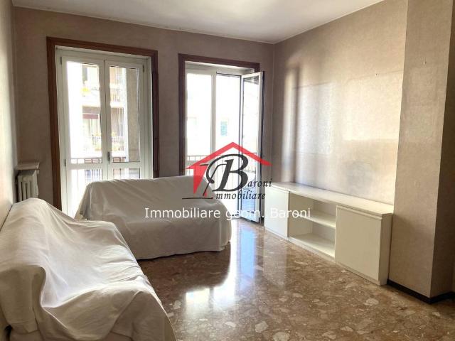 Appartamento in vendita a Bergamo BG