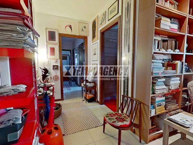 Appartamento in vendita a Bergamo BG