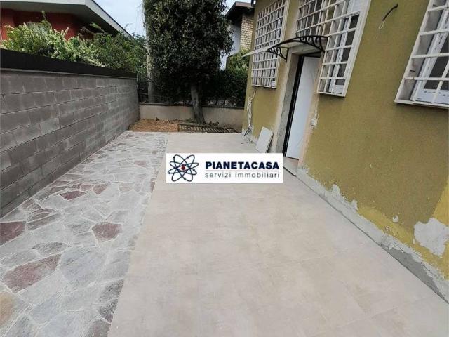 Appartamento in vendita a Bergamo BG