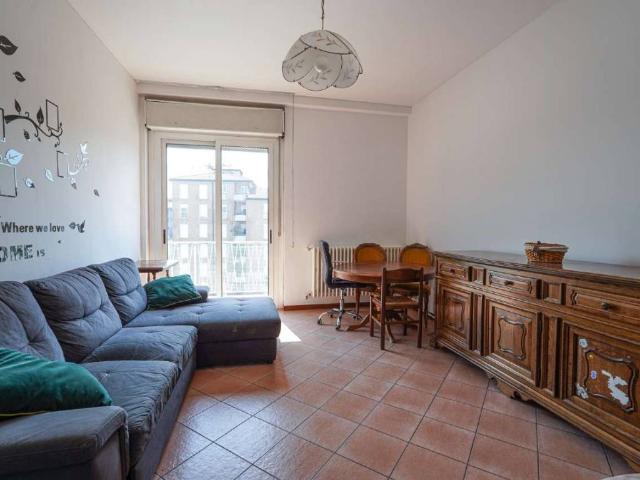 Appartamento in vendita a Bergamo BG