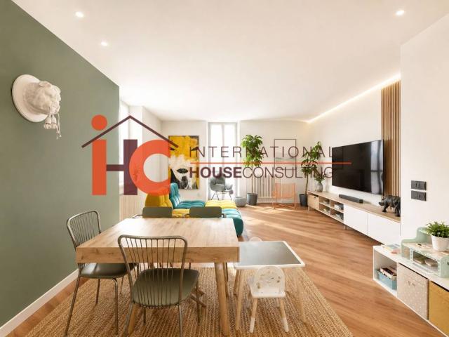Appartamento in vendita a Bergamo BG